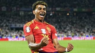 ユーロ2024で注目を集める「U-21」の次世代スター５人　大会後に主役の座に立つのは誰だ