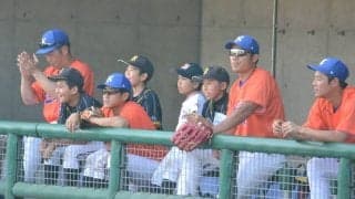 野球界の課題「カテゴリー別の取り組みが多い」　競技人口減阻止へ、鍵握る“一貫性”