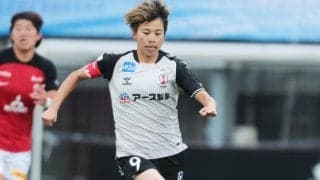 なでしこジャパンのエースFW田中美南がアメリカへ！ 最下位で苦しむユタ・ロイヤルズに完全移籍「さらに新しい刺激と成長を求めて」