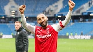 スタッド・ランス支えたキャプテン、モロッコ代表DFアブデルハミドが昇格組のサンテチェンヌに完全移籍