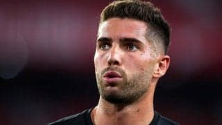 ジダンの次男、GKリュカ・ジダンがエイバルから降格したグラナダに完全移籍！ エイバルでは正守護神としてプレー