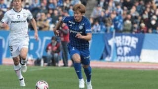 町田のパリ五輪代表FW平河悠が海外移籍前提でチーム離脱…名古屋戦後に