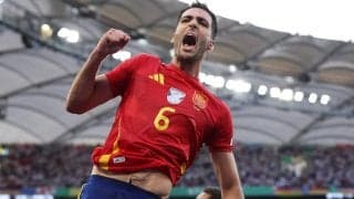 「何が起こっているのかがわからなかった」PK戦突入間際の劇的ゴール、スペイン代表MFメリーノが優勝へ意気込み「重要なのはメンタリティ」