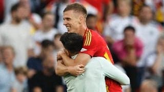 ユーロ2024 ドイツの敗因はジャッジだけではない スペインに劣っていた「幅」の使い方