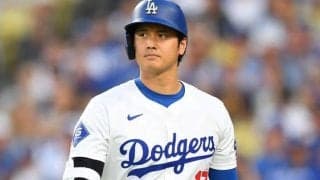 誤審で乱れた!? 27打席15三振と精彩を欠く大谷翔平に米記者はシビアな意見「この三振は自分自身の責任だ」