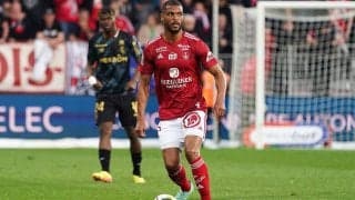 アウグスブルク、昨季ブレストの大躍進に貢献した大型FWムニエを獲得