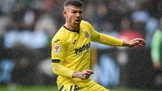 アルベルト・モレノが5年過ごしたビジャレアル退団…負傷に苦しむもEL優勝も経験