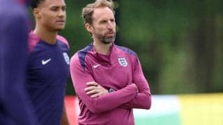 4強入り懸けスイスと対戦のイングランド指揮官、目標はシンプル「彼らに問題を引き起こすだけ」