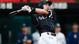 ヤ軍右腕が“NPB残留”を悔やんだ和製大砲　通算326発ハーパーと「妥当な比較」