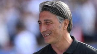 イタリアに続きイングランドも撃破へ、スイス指揮官「強豪相手に戦えることを証明している」