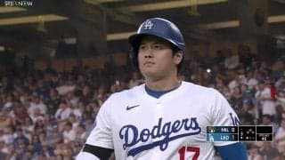 大谷翔平、2打席連続“微妙”ストライク判定が物議 「2ボールと1ストライク2ボールでは全然違う」西岡剛氏も“苦言”