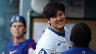 大谷翔平は今後10年“何しても”殿堂入り？　米指摘、ジャッジと並ぶ高評価