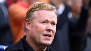 「熱狂的な相手」トルコを警戒のオランダ指揮官、ベスト4進出へ「自分たちの力を信じ続けなければ」