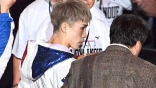 「理解できない」“王座剝奪覚悟”の井上尚弥にフィリピン記者が辛辣意見「逃げたのはカシメロ戦に続いて2度目」