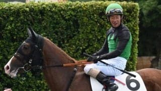 酒井学騎手がJRA通算10000回騎乗達成！ 「さらに乗り数、勝ち鞍を積み重ねて精進していきたい」