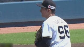 西武、降雨コールドで巨人に勝利　打線つながらずオリ完封負け　6日ファーム結果