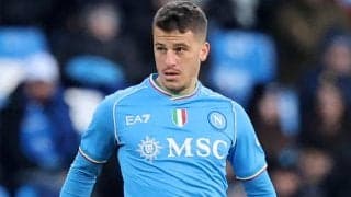 ナポリ退団の元ドイツ代表MFデンメ、ヘルタ・ベルリンに完全移籍で4年半ぶりの母国復帰