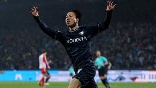 浅野拓磨がマジョルカに完全移籍！ クラブ4人目の日本人、初のラ・リーガ挑戦へ