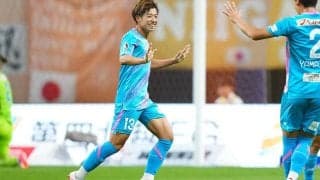 横山歩夢が2ゴールの躍動！ 鳥栖が今季2度目の2連勝で貴重な勝ち点3、6月無敗の新潟を下す【明治安田J1第22節】