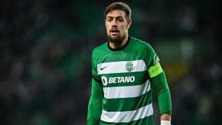 スポルティングのキャプテン、元ウルグアイ代表DFコアテスが母国の古巣・ナシオナルに完全移籍