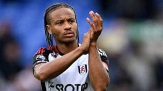 プレミア昇格のレスター、フルアムのジャマイカ代表FWデコルドバ＝リードを完全移籍で獲得