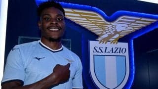 鎌田大地ら中盤の選手退団のラツィオ、ナイジェリア代表期待の若手MFデレ＝バシルを買取義務のレンタル移籍で獲得