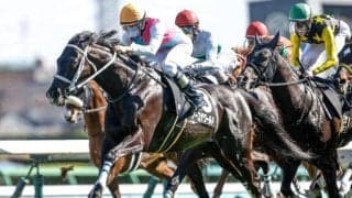 【七夕賞予想】人気薄で好走する馬には共通点がある!? 過去データから探るGIII七夕賞