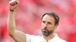 イングランド指揮官がPK戦決着の準々決勝に　「ここまでで最高の試合」