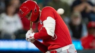 元虎助っ人にファン怒り爆発「いい加減にしろよ」　大谷元同僚を再び襲った危険