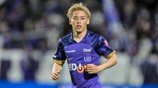 【上位対決、敗戦。広島が感じた神戸との差(1)】「スキッベさんが来てから『最後あとちょっと足りない状況』が続いている」と満田。彼らが考えるJ1王者・神戸との差とは