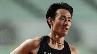 東海大黄金世代・館澤亨次が同期の現役引退を前に「改めて陸上界は甘くない」