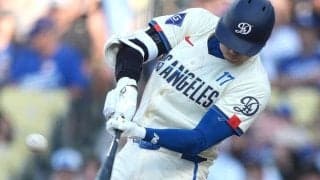 「破壊的だ」球場も熱狂した大谷翔平の“確信”28号！ 米メディアも騒然の打球「彼は本当に、本当に優秀」
