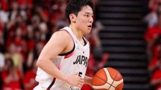「ついにこの時が」河村勇輝、NBAグリズリーズとエグジビット10契約！ 電撃発表にファンから驚きの声「日本でしかプレーしてないのに」