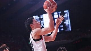 バスケ日本代表の馬場雄大、韓国戦黒星も「トライできた」と手応え…「僕自身はすごくよかった」