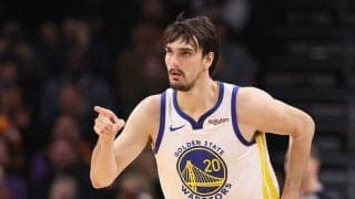 ベテランビッグマンのダリオ・シャリッチが2年約17億円でナゲッツと契約合意