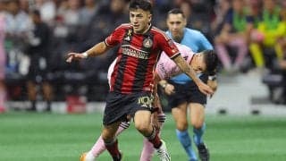 アルゼンチン代表MFアルマダがボタフォゴへ完全移籍…来年1月のリヨン行きも内定