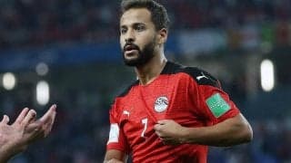 エジプト代表レファートが31歳で逝去…今年3月の試合中に心臓発作