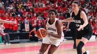 日本代表を明るく照らす馬瓜エブリン…ニュージーランド戦での学びをパリへとつなげる