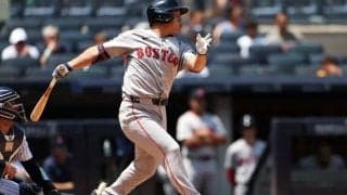 吉田正尚の劇的な第3号にMLB公式も脱帽　指揮官も復調を確信「調子を取り戻しつつある」