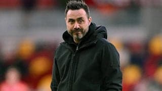 「熱意を取り戻し、PSGの支配に挑戦する」…デ・ゼルビ監督がマルセイユでの挑戦へ意気込み