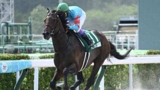 【プロキオンS結果】ヤマニンウルス完勝！ 無傷の5連勝で重賞初制覇！