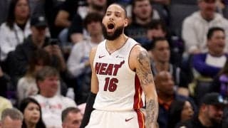 ヒートで経験を積んだケイレブ・マーティンが4年約51億円でシクサーズ移籍に合意