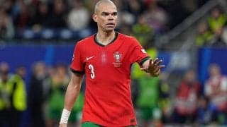 フリーのペペがサウジアラビア行きへ交渉の場設定…現時点ではあらゆる選択肢を評価