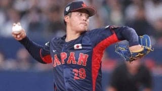入団即守護神起用も！？　愛知工業大の最速159キロ剛腕はドラフト競合必至か