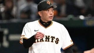 さらなる助っ人打者獲得へ　攻めの編成に見る巨人、V奪回への「本気度」