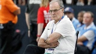 伝統の堅守でブラジル撃破のウルグアイ…ビエルサは自身の志向と異なる守備のメンタリティ称える