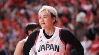 覚悟を持ってパリ五輪へ挑む吉田亜沙美「選ばれなかった選手の思いとともに…」