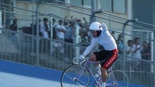 【小松島競輪G3】犬伏湧也が地元記念初優勝！