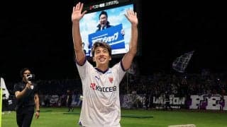 不屈の京都が宮本優太のJ初弾で絶好調の福岡撃破！　土壇場被弾も後半ラストプレー弾で劇的今季初の連勝【明治安田J1第22節】