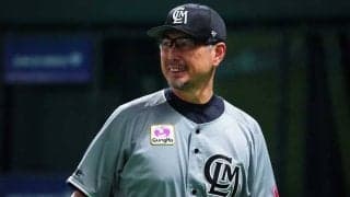 ロッテが西武に開幕11連勝　柳町の逆転三塁打で鷹は連敗ストップ、7日の結果